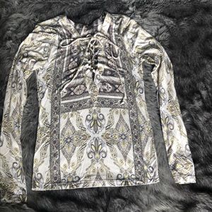 Free People Top (size s)